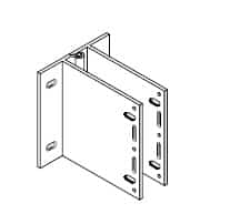 EKERMAXX – UMAXX – Patte équerre ANGLE