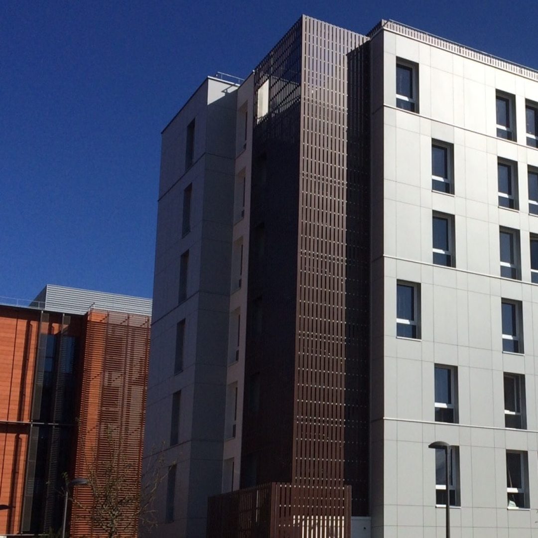 Hotel Chevilly